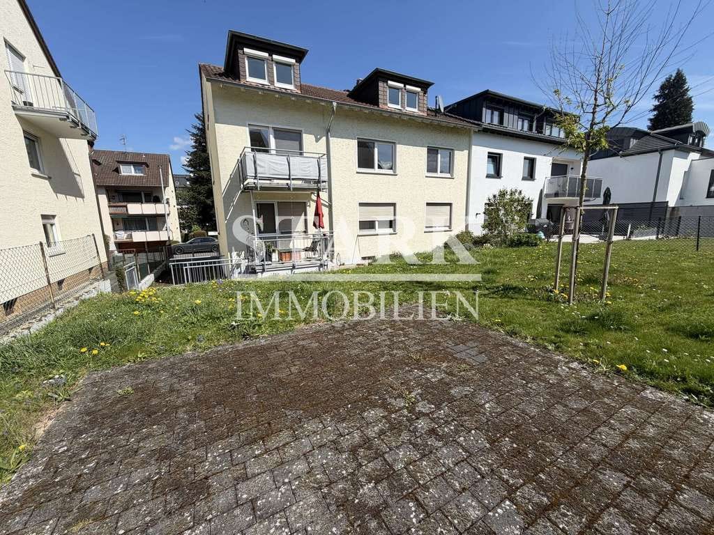 Immobilie in Bad Soden - ``TOPCHANCE´´: 2 FAMILIENHAUS IM MUSIKERVIERTEL ZU VERKAUFEN - Bild 2