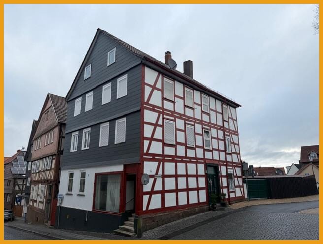 Immobilie in Schwalmstadt -  - Bild 3