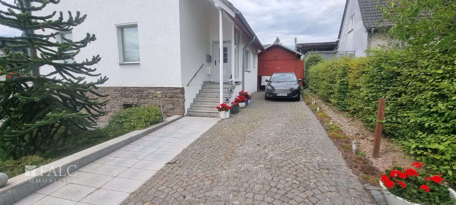 Immobilie in Birken-Honigsessen - Geräumiges Einfamilienhaus - Ideal für die ganze Familie - Bild 3