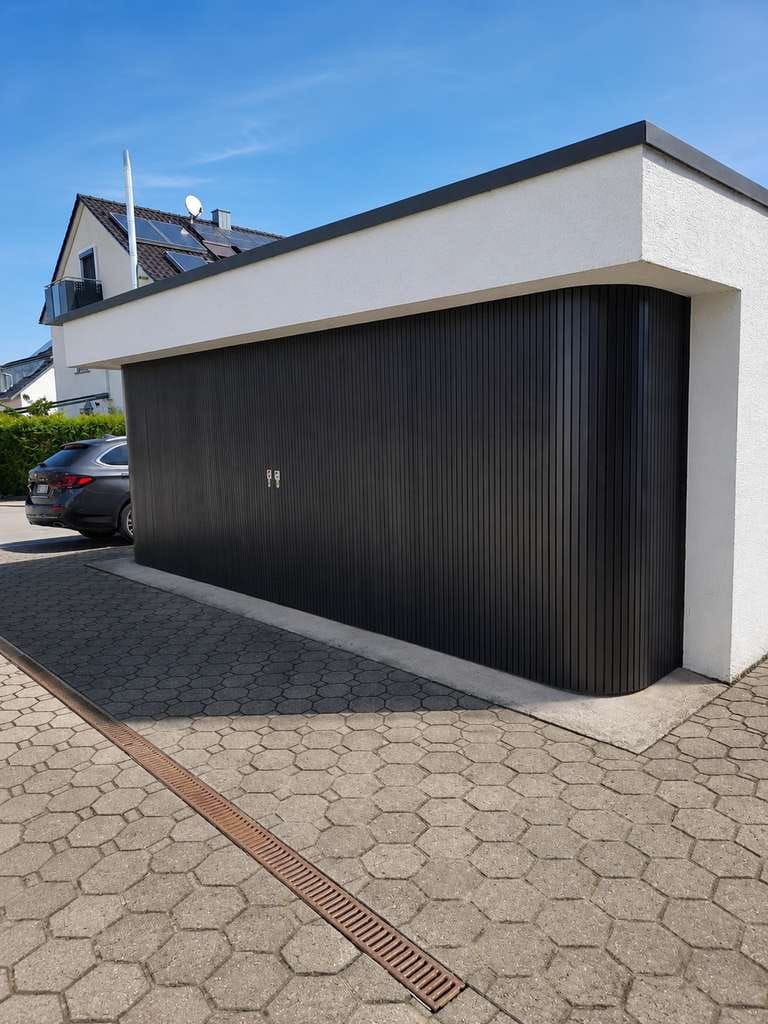 Immobilie in Wolfschlugen - Wohnen mit Charakter: Doppelhaushälfte in Wolfschlugen - Bild 4