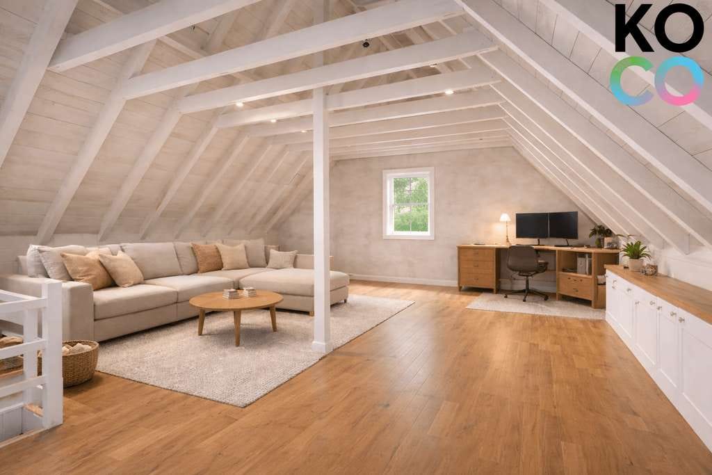 Immobilie in Heiligenhaus - Dreifamilienhaus mit großem Garten, Garage & Ausbaupotenzial–attraktive Gelegenheit in Heiligenhaus - Bild 4