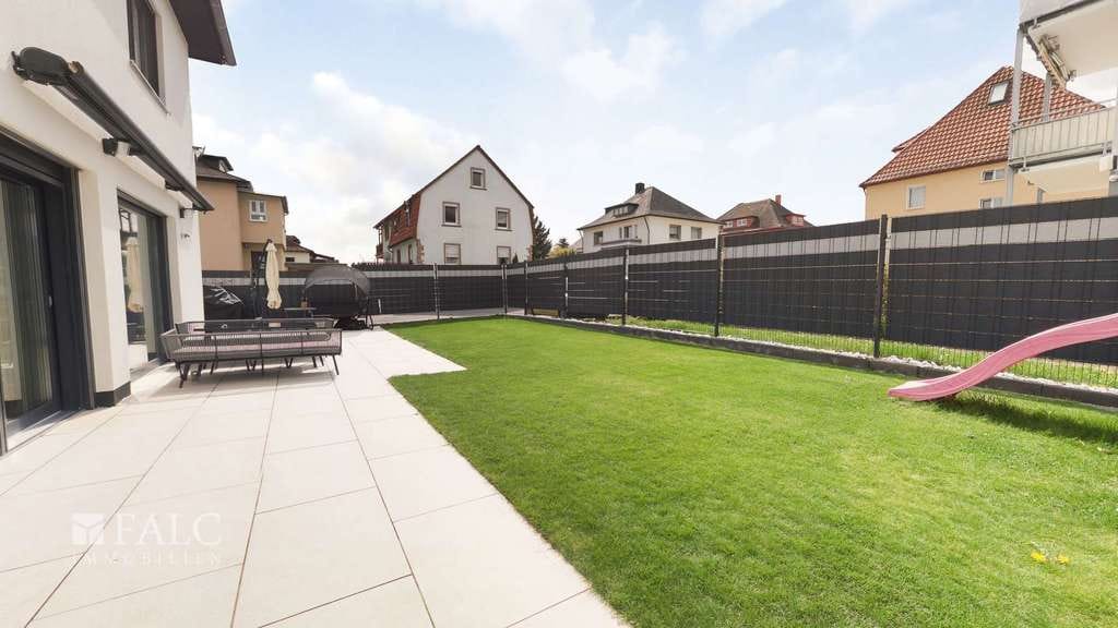 Immobilie in Walldürn - Traumhaftes Einfamilienhaus mit schönem Garten in Walldürn - Bild 2