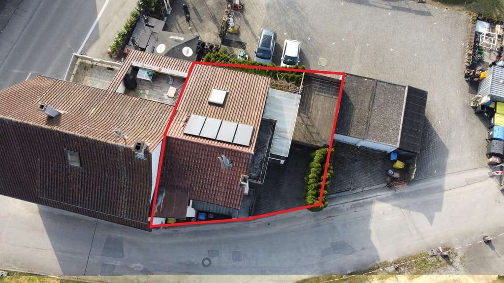 Immobilie in Weissach im Tal - DHH mit Doppelgarage in Unterweissach zu verkaufen... - Bild 4