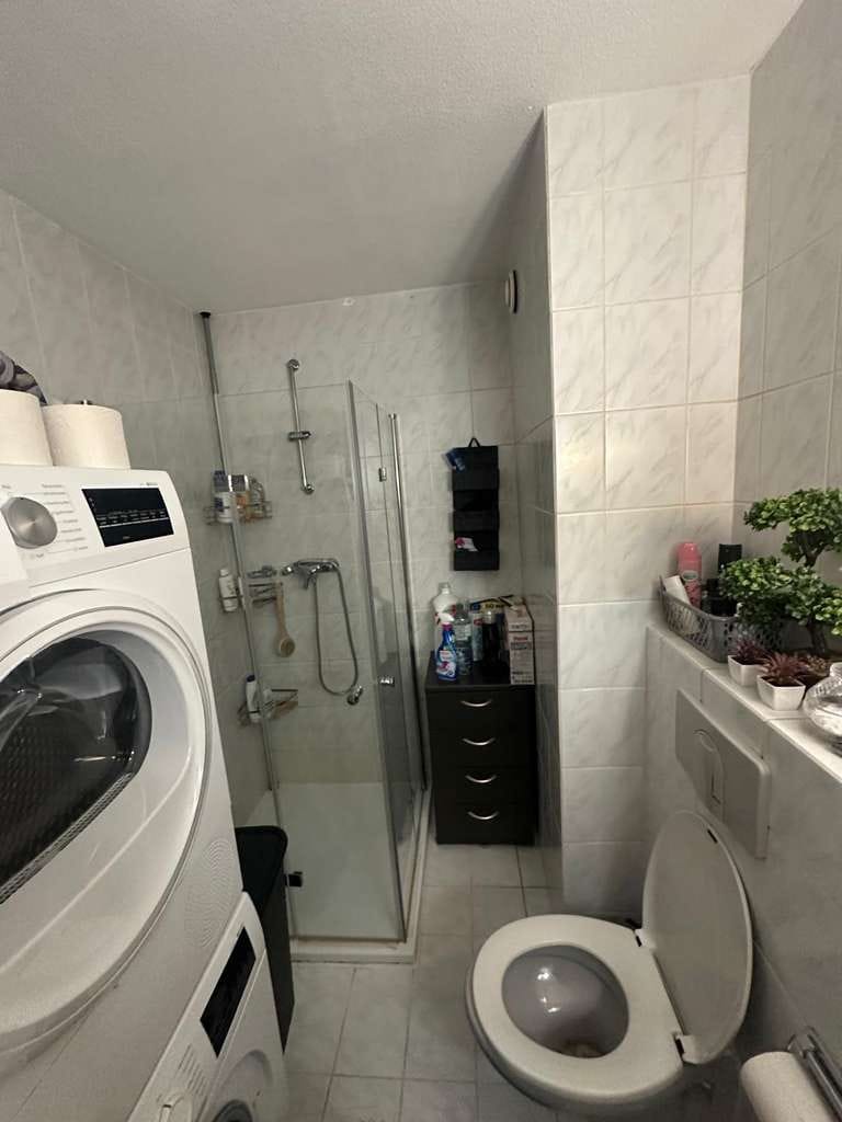 Immobilie in Mittenwalde - Charmante 1-Zimmer-Wohnung mit Balkon in Motzen – Kapitalanlage nahe Berlin - Bild 4