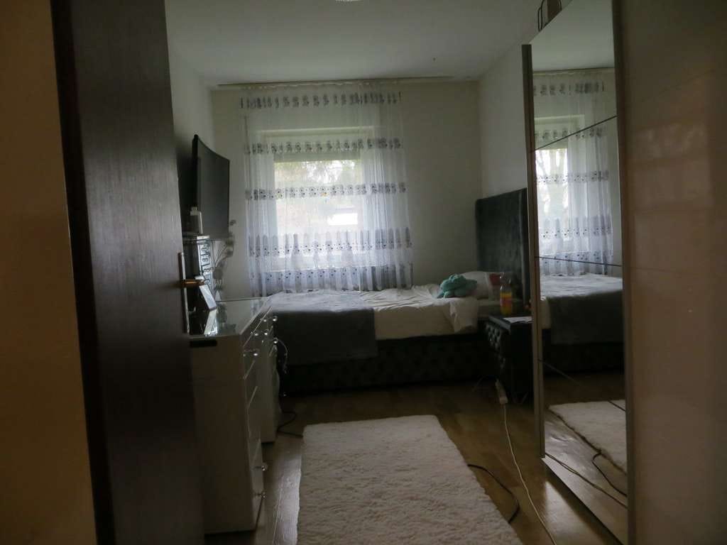 Immobilie in Alzey - 4-Zimmer- Wohnung mit Balkon - Bild 4
