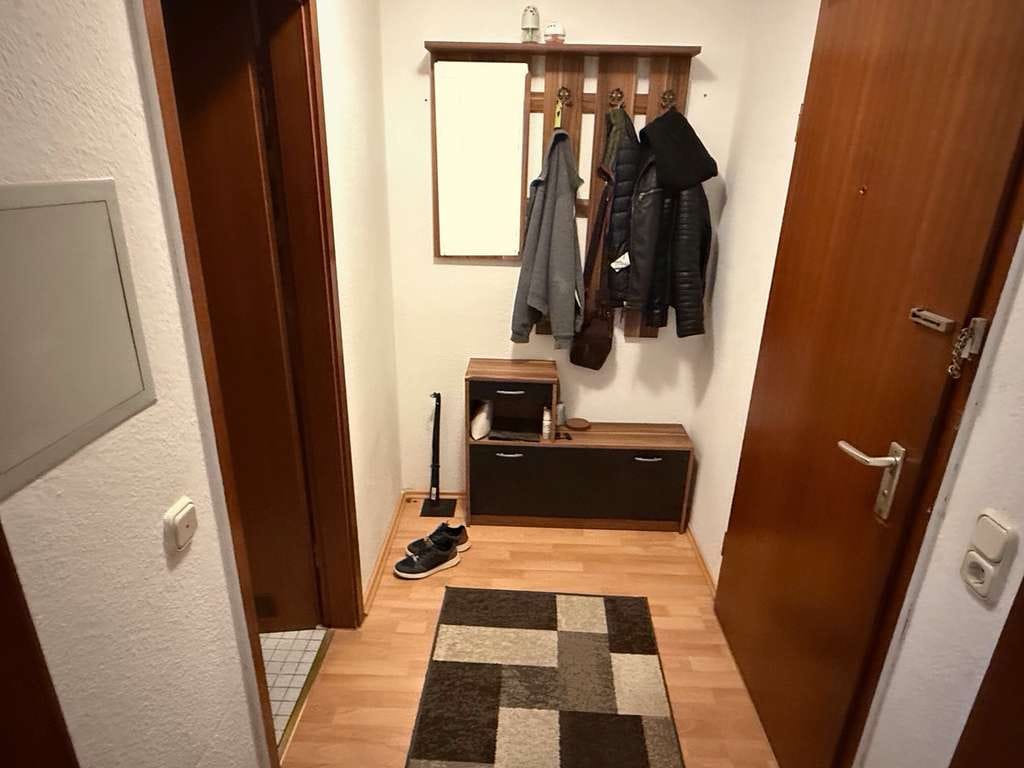 Immobilie in Bad Bergzabern - ++ Gemütliche und helle 1 ZKBBalkon Wohnung im 2.OG in Zentrumslage ! ++ - Bild 3