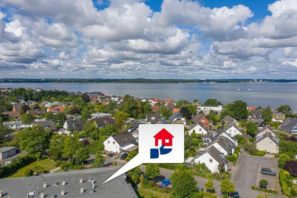 Immobilie in Laboe - Maritime Wohnung in begehrter Lage von Laboe - Bild 3