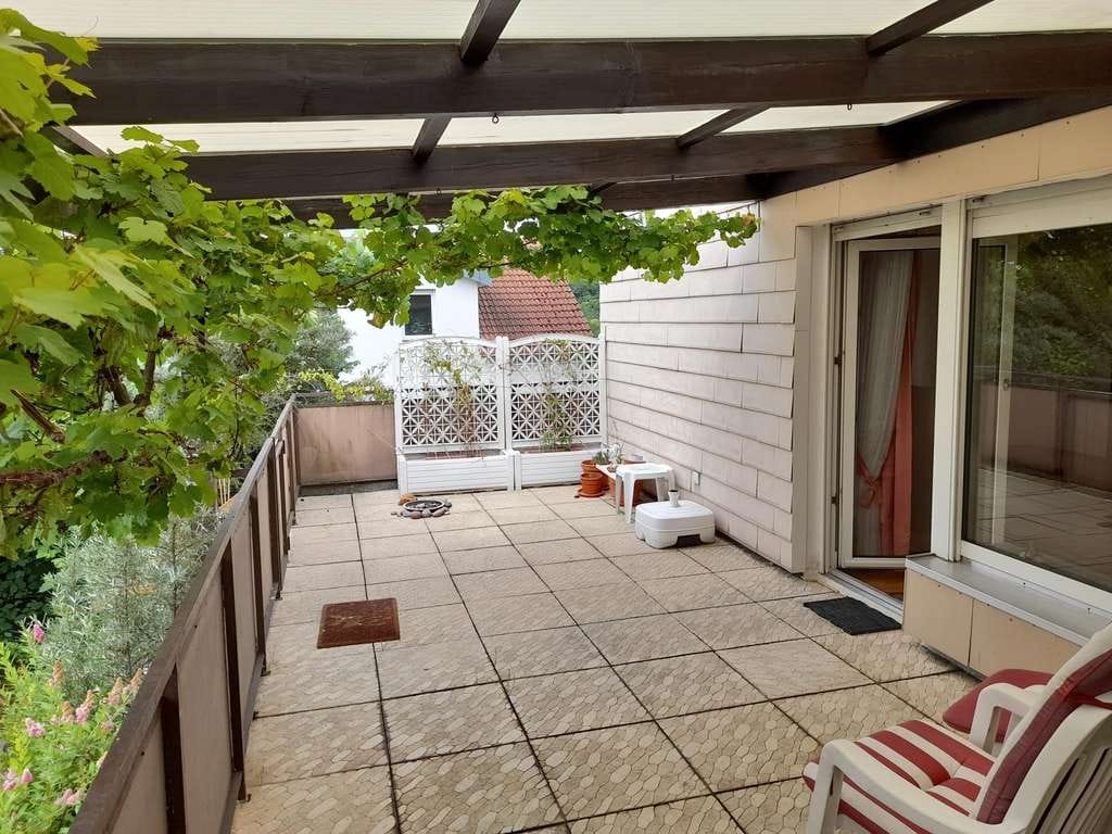 Immobilie in Bad Nauheim - Einfamilienwohnhaus mit ELW in Top-Lage von Rödgen - Bild 4