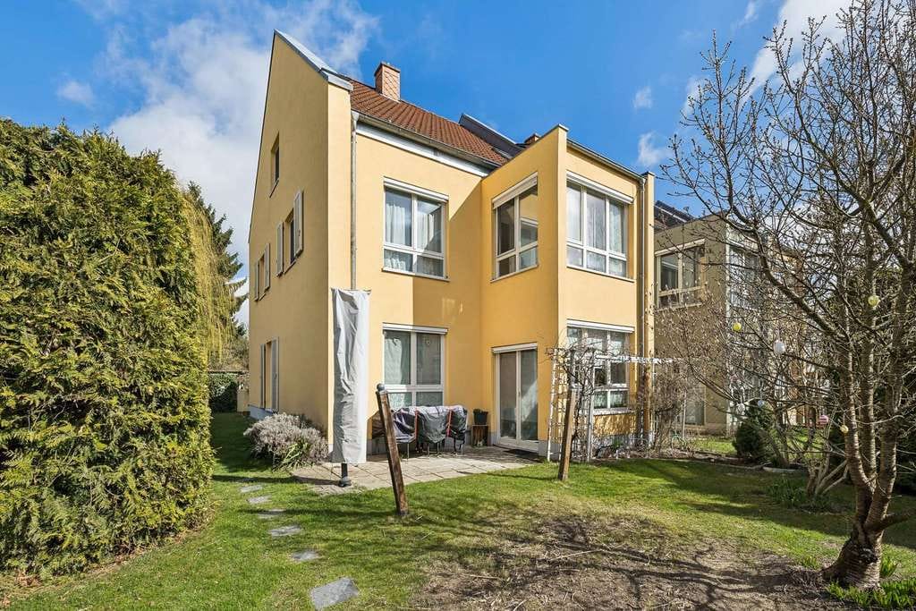Immobilie in Mixdorf - Vermietet – aber nicht für immer: Dein Zuhause von morgen mit Kamin in Müllrose - Bild 1