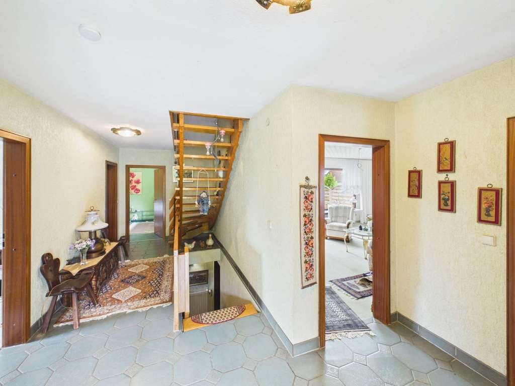 Immobilie in Salzgitter - Preview: Einfamilienhaus mit Ausbaupotenzial in Salzgitter-Ringelheim auf Erbpachtgrundstück - Bild 3