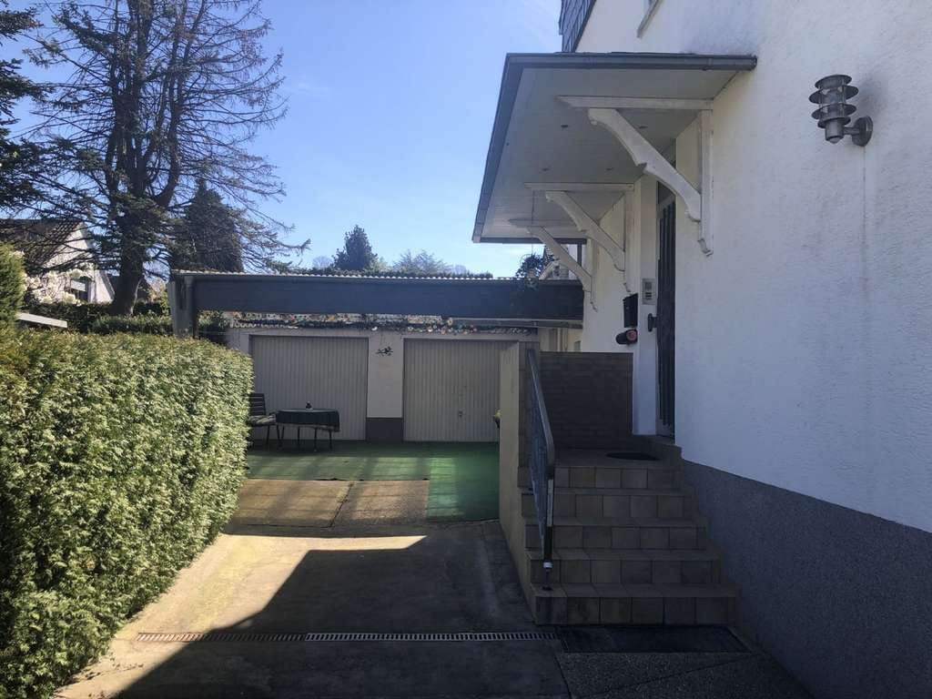 Immobilie in Holzwickede - !! Holzwickede !! Mehrfamilien oder Mehrgenerationen Haus in guter Lage - Bild 4