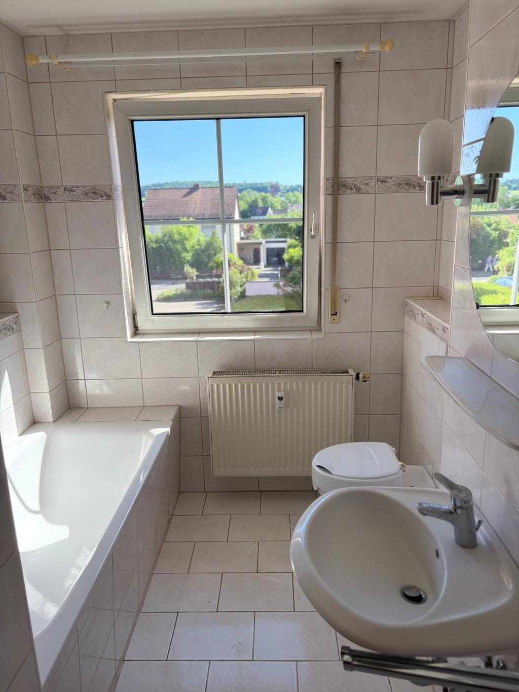 Immobilie in Pegnitz - Wohnung in Pegnitz - Bild 4