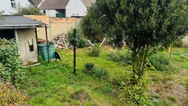 Immobilie in Zörbig - Individuelles Wohnen mit Ausbaupotenzial - Bild 4