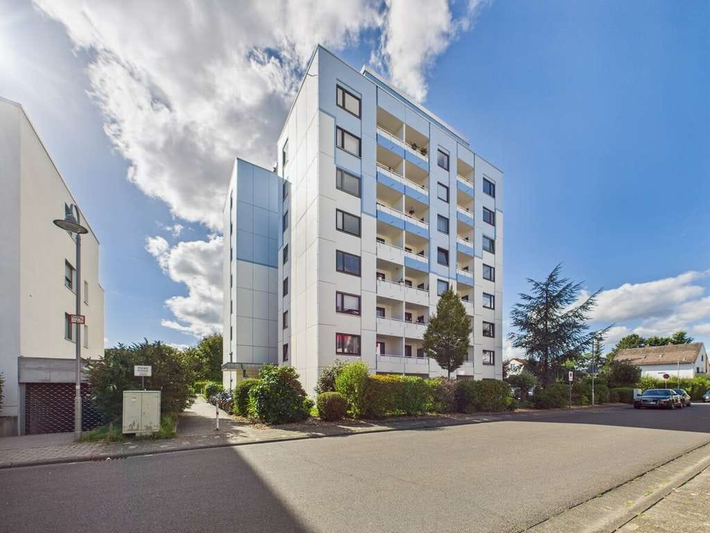 Immobilie in Ingelheim am Rhein - Top-Angebot! Charmante 3-Zimmer Wohnung in guter Lage zum Kauf in Ingelheim - Bild 0