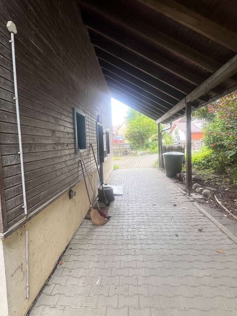 Immobilie in Salem - Viel Platz für neue Ideen- Haus mit Renovierungsbedarf - Bild 1