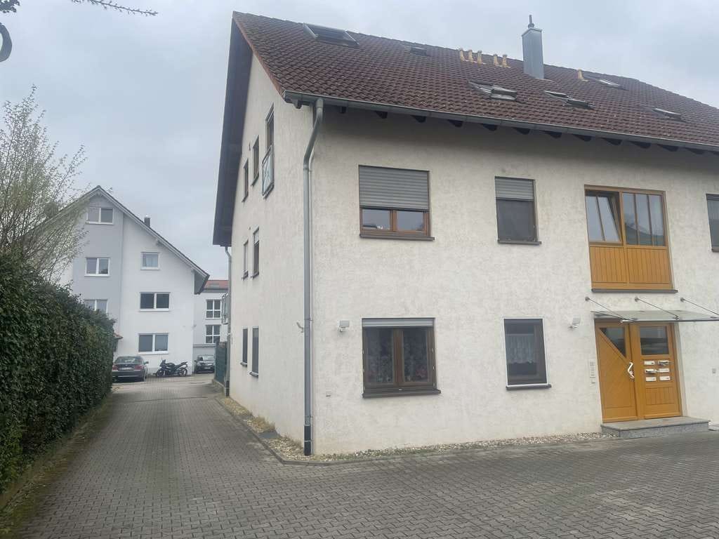 Immobilie in Gemmingen - Gepflegte 3‑Zimmer Maisonette-Wohnung im 3. OG in Gemmingen - Bild 4