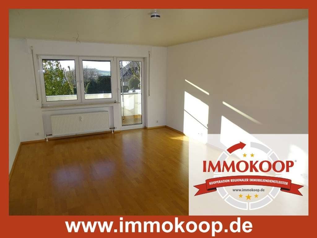 Immobilie in Pfedelbach - Sofort frei - Selbstbezug oder Kapitalanlage - entscheiden Sie selbst! - Bild 0