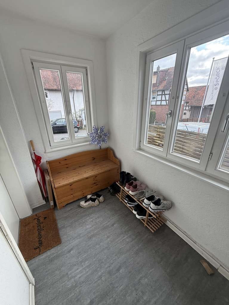 Immobilie in Cölbe - Zweifamilienhaus in zentraler Wohnlage von Cölbe - Bild 5