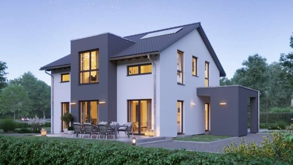 Immobilie in Oberbrombach - Clever bauen, wohlfühlen, ankommen - Ihr Neubau zum Mitgestalten - Bild 0