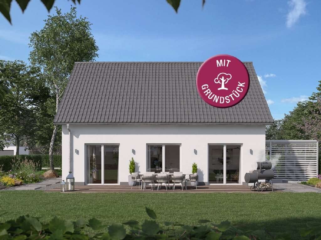 Immobilie in Oberlahr - Ein besonderes Haus mit viel Charme! - Bild 0