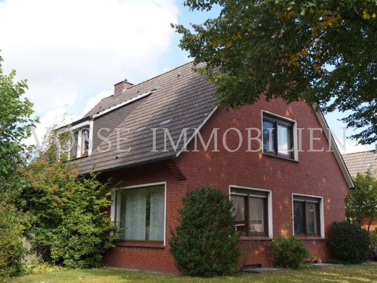 Immobilie in Leer - Haus in Leer (Ostfriesland) (Leer) - Bild 0