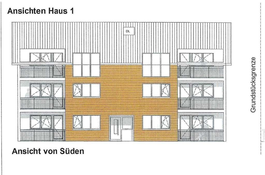 Immobilie in Ringsheim - Exklusiv wohnen in Ringsheim: Neubau in ruhige Lage nahe Europa-Park und Top-Anbindung - Bild 0
