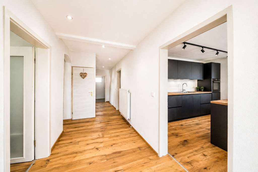Immobilie in Bachhagel - Modernisiertes Wohnhaus mit Einliegerwohnung & Ausbaureserve – viel Platz & Potenzial - Bild 3