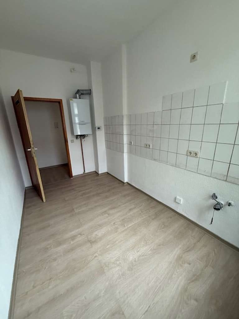 Immobilie in Halberstadt - Eigentumswohnung mit Einstellplatz zu verkaufen! - Bild 2