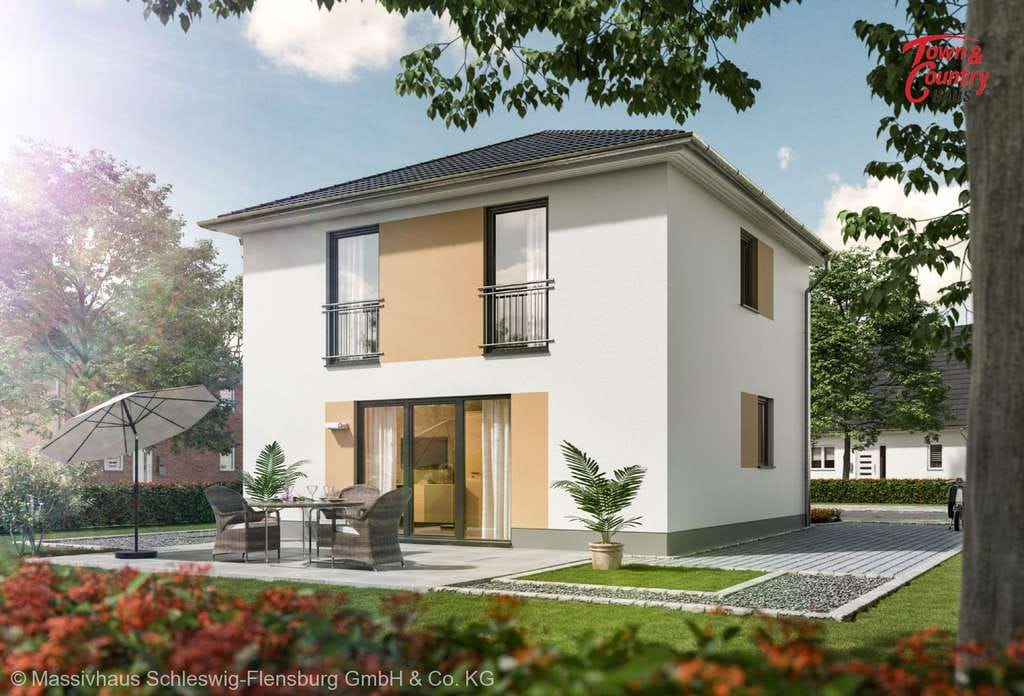 Immobilie in Tolk - Platz für Leben, Lachen und Lieblingsmomente – Ihr Stadthaus - Bild 3