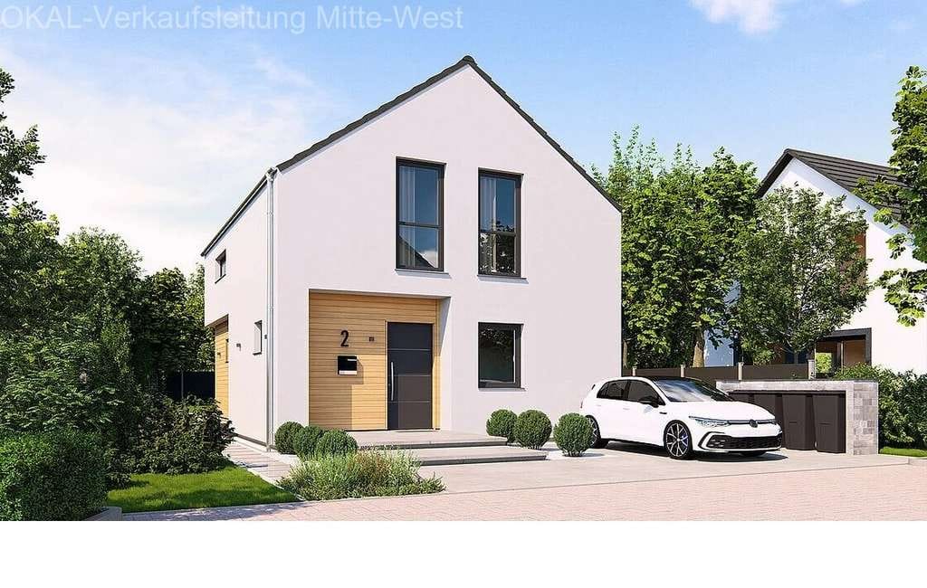 Immobilie in Friedelsheim - Klein in der Fläche, groß im Gefühl - Bild 2