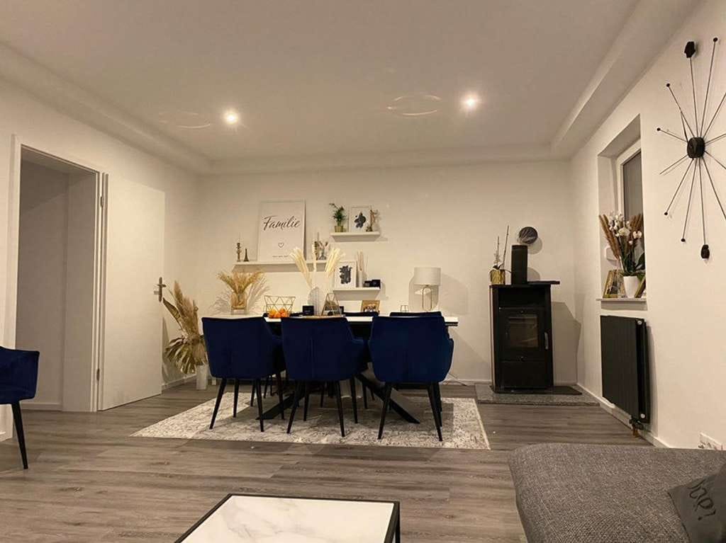 Immobilie in Einhausen - Freistehendes Einfamilienhaus 4,5-Zimmer in Einhausen - Bild 2