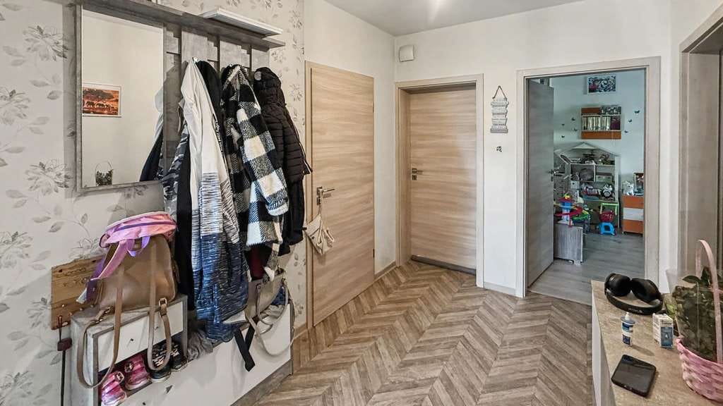 Immobilie in Espelkamp - Zweifamilienhaus mit Potenzial: Wohnen, Vermieten oder beides in ruhiger Lage von Espelkamp - Bild 3