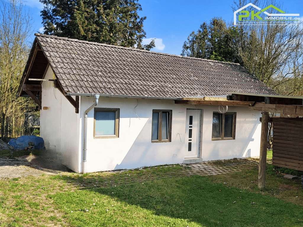 Immobilie in Schöllkrippen - Renditestarkes Mehrfamilienhaus mit Sanierungsvorteil in Schöllkrippen - Bild 4