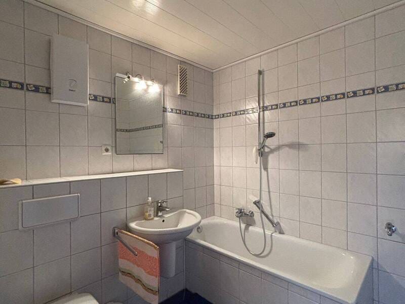 Immobilie in Sankt Ingbert - helle 3-Zimmer-Wohnung mit Balkon & Garage in St. Ingbert - Bild 0