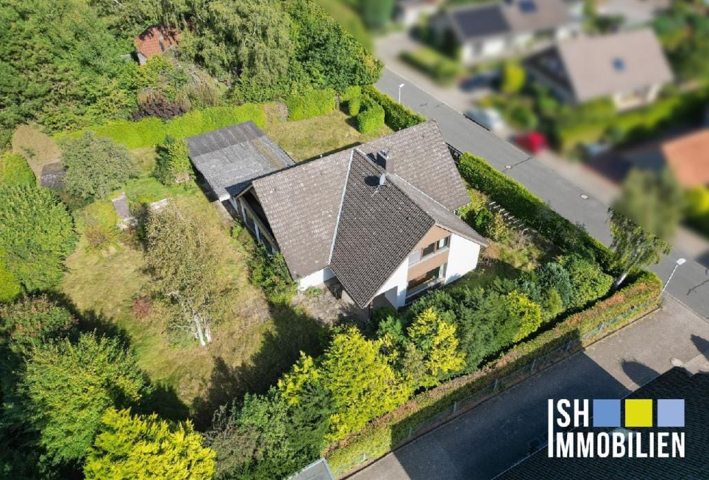 Immobilie in Bremervörde -  - Bild 0