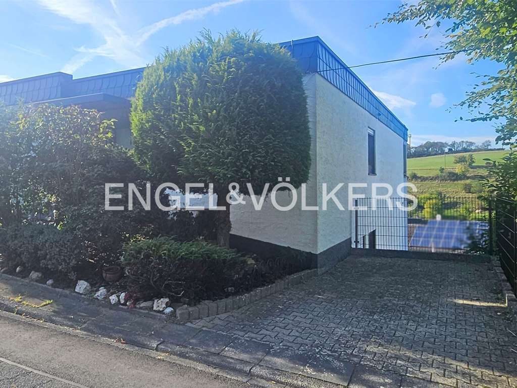 Immobilie in Ehlscheid - Vermietete 2-Zimmer-Erdgeschosswohnung mit Fernblick - Bild 4