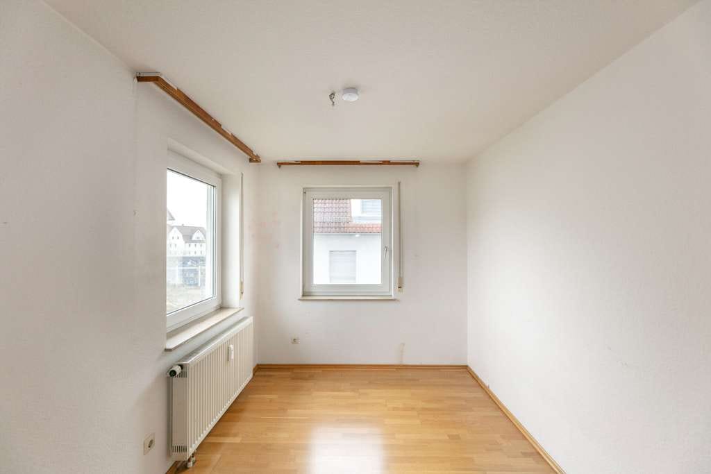 Immobilie in Ehingen (Donau) - Ideal für Paare & kleine Familien – 
Wohnung mit Balkon und TG-Stellplatz - Bild 5