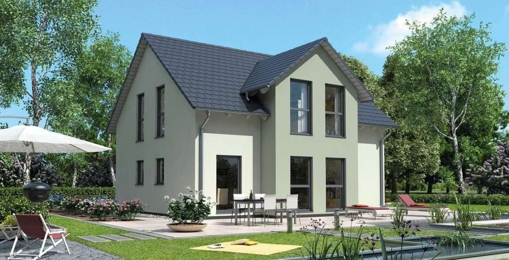 Immobilie in Leupoldsgrün - Bauen mit Vertrauen: Die Zukunft für Ihre Familie - Bild 0