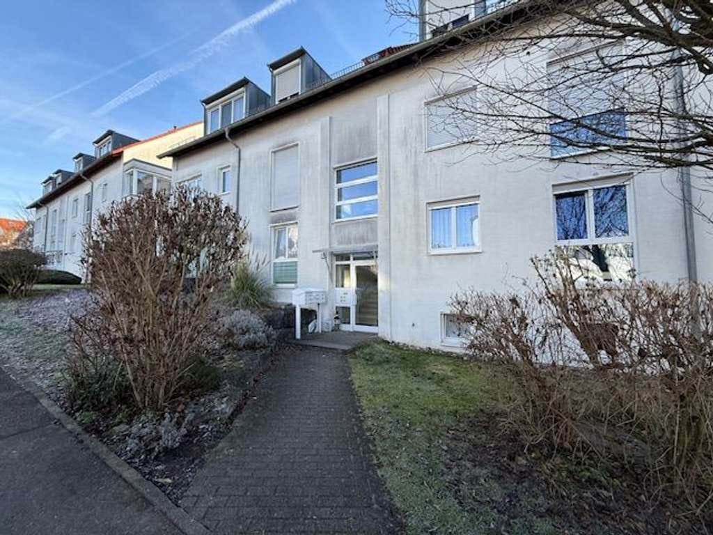 Immobilie in Sulzbach an der Murr - Schöne,moderne 4-Zimmer- Maisonettewohnung mit EBK und TG zu verkaufen - Bild 0