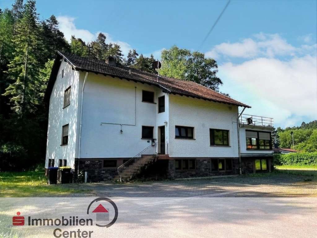 Immobilie in Merzig - Anwesen in Merzig-Schwemlingen - Bild 0