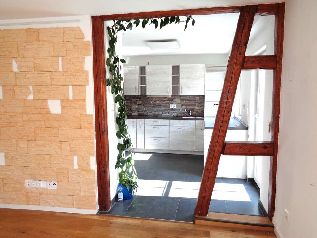 Immobilie in Aspach - Super Wohnung in Aspach! - Bild 4