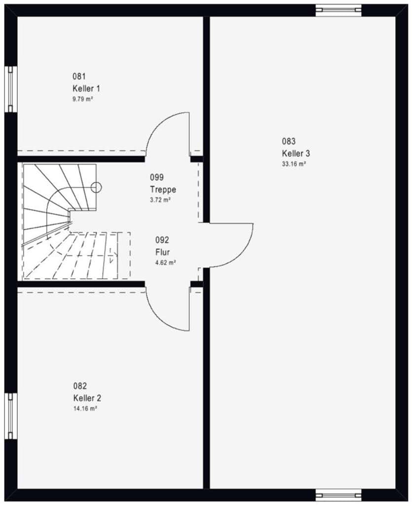 Immobilie in Grünendeich - Energieeffizient bauen - nachhaltig wohnen - Bild 4