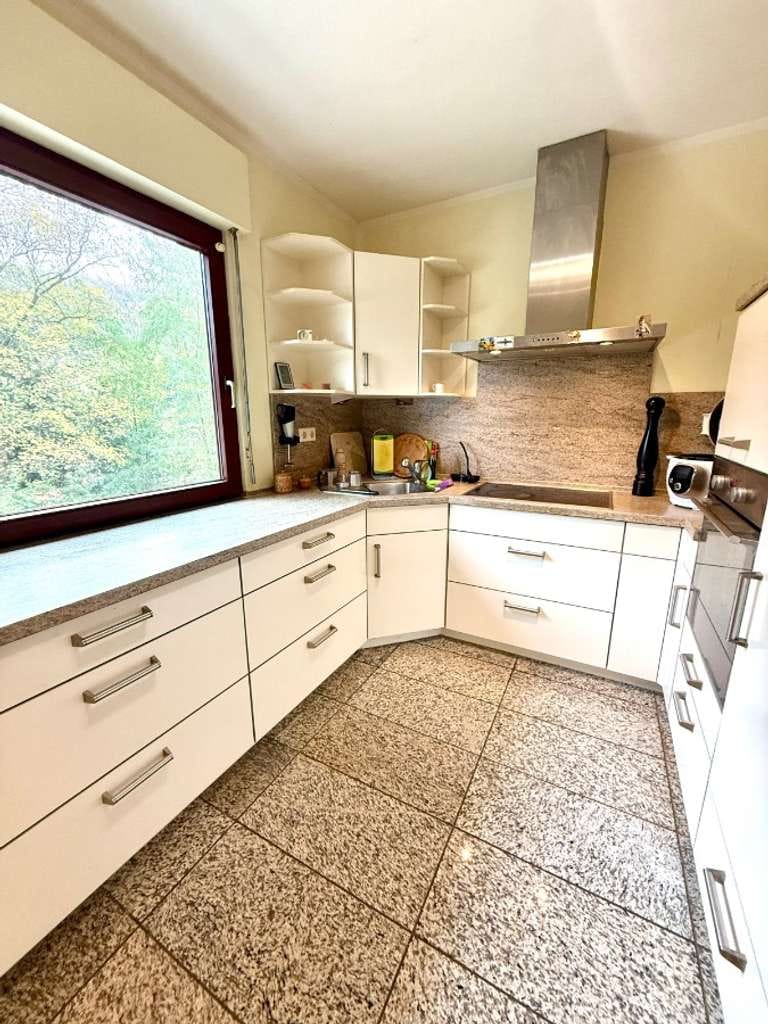 Immobilie in Heiligkreuzsteinach - Rückzugsort mit Weitblick – Einfamilienhaus in ruhiger Höhenlage - Bild 4