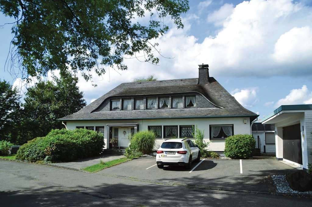 Immobilie in Kürten - freihstehendes in der Natur gelegenes Einfamilienhaus in Kürten - Bild 3