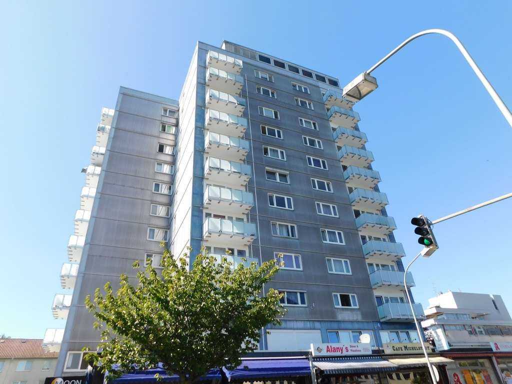Immobilie in Michelstadt - Tolle Wohnung in Zentraler Lage mit Fernblick - Bild 1
