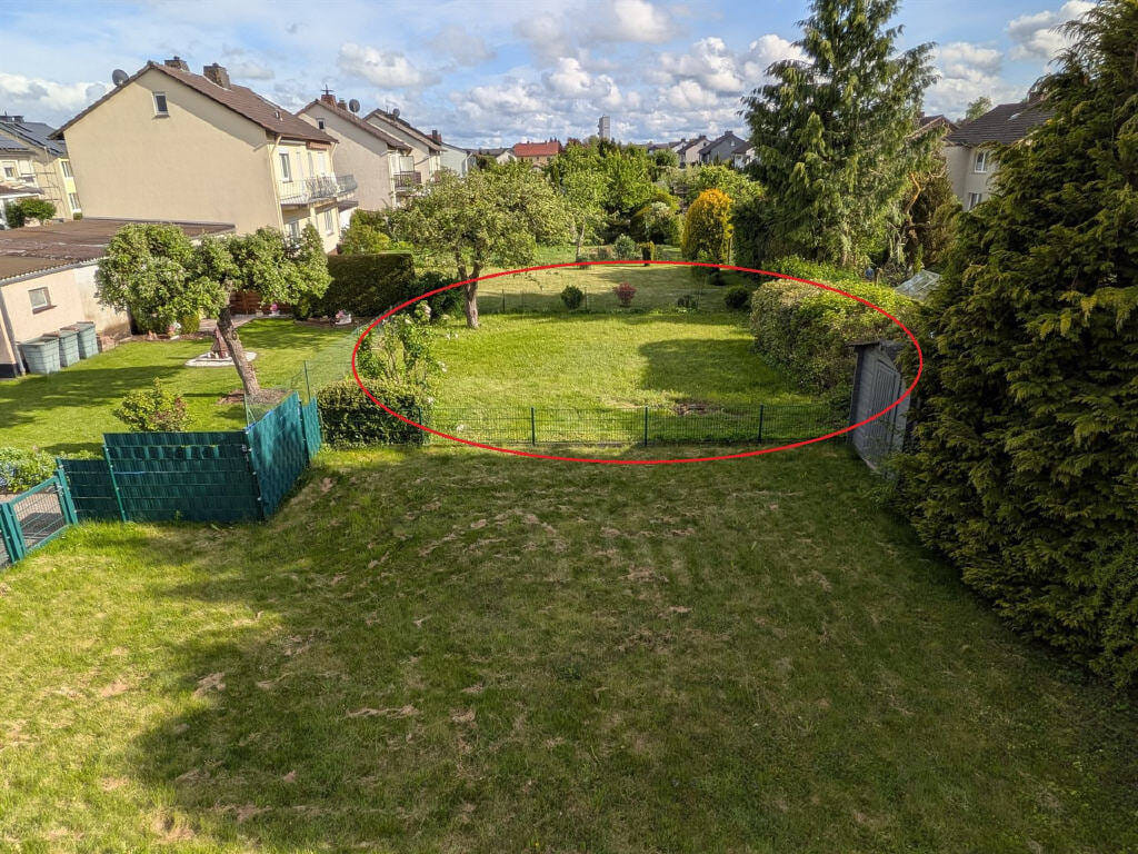 Immobilie in Korbach - Eigentumswohnung mit Gartenanteil - Bild 5