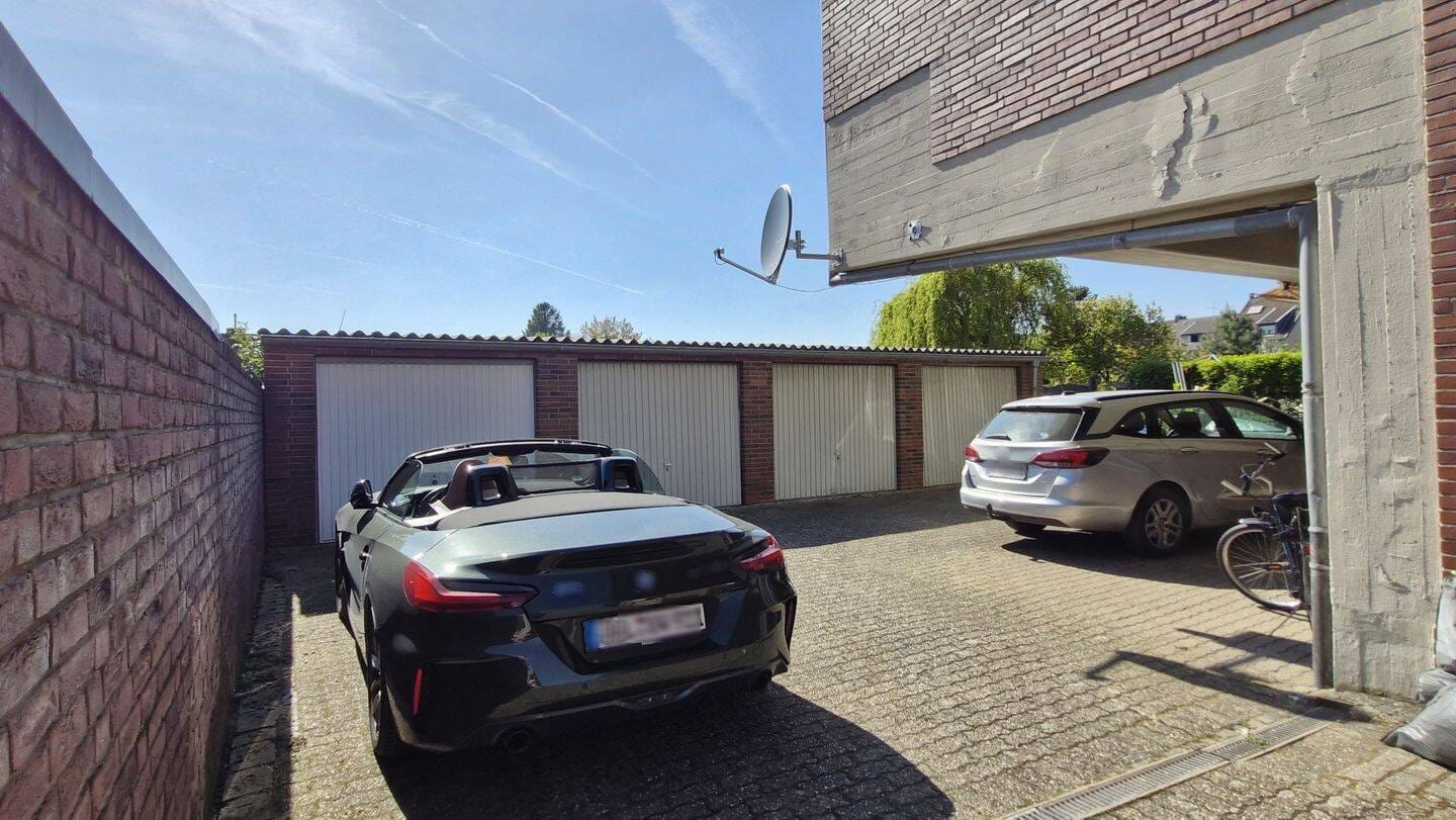 Immobilie in Baesweiler - Mehrfamilienhaus in Baesweiler - Bild 2