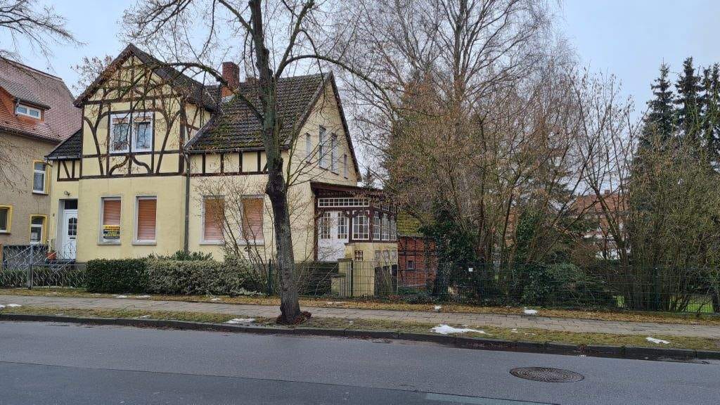 Immobilie in Aland - Haus in Seehausen - Bild 1