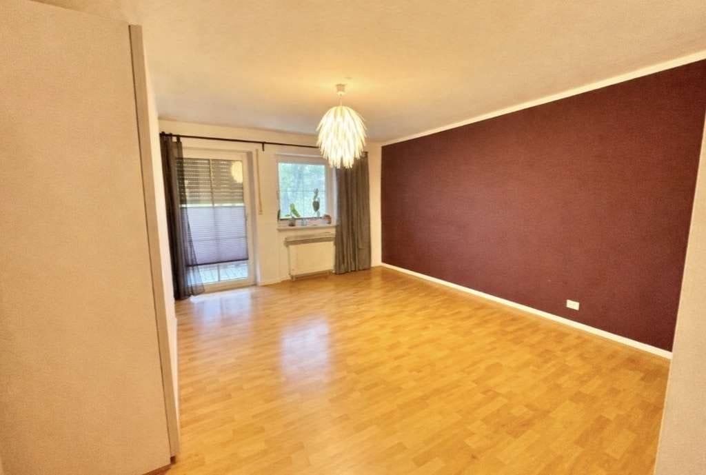 Immobilie in Bernried - Stylische 3-Zimmer-Erdgeschosswohnung - Bild 3