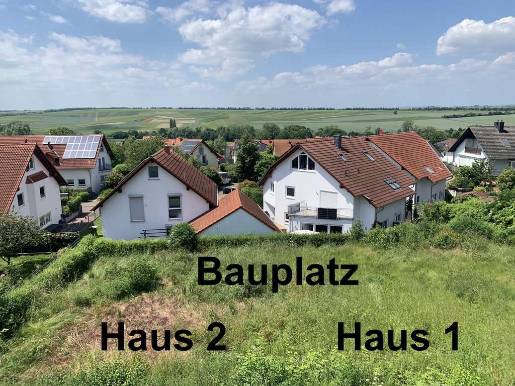 Immobilie in Sörgenloch - Neubau Nieder-Olm/Sörgenloch – KfW-55 genehmigt - Bild 4